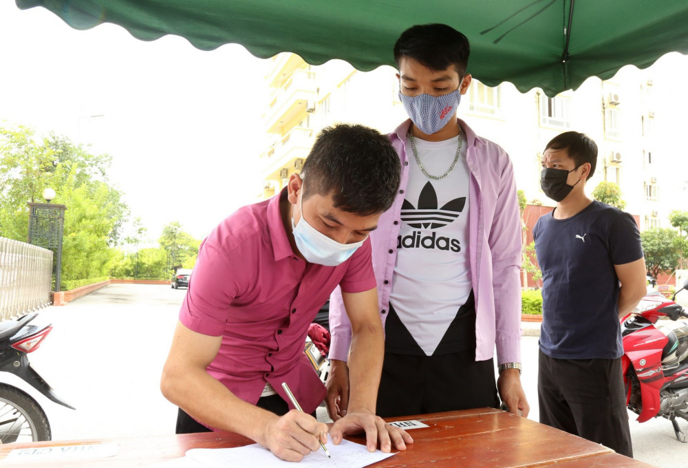 than nam mau