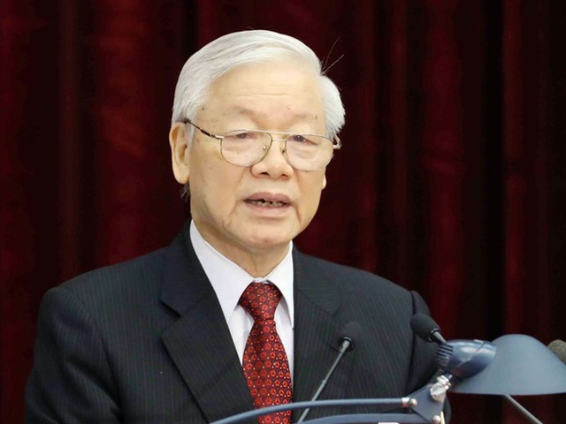 tong bi thu
