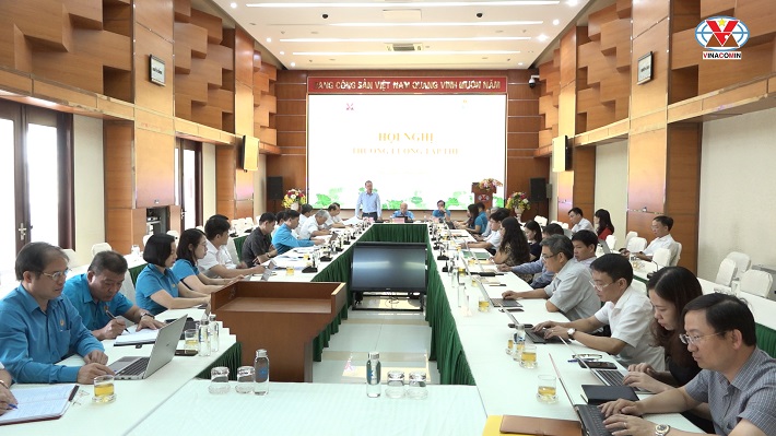 hoi nghi hiep thuong