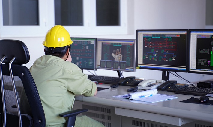 Người Nền tảng hàng đầu cung cấp Cwin com Công ty TĐ Buôn Kuốp đảm bảo công tác vận hành tại các Nhà máy điện