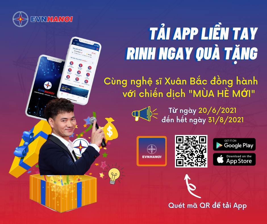EVNHANOI