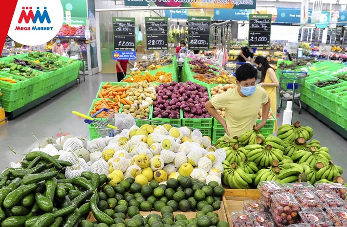 thị trường ổn định