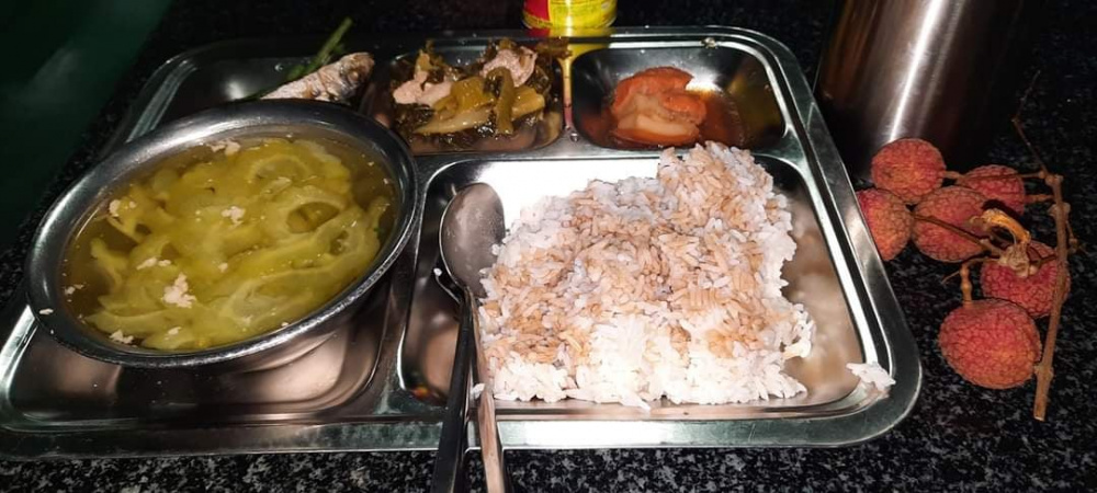 Casumina phòng chống dịch