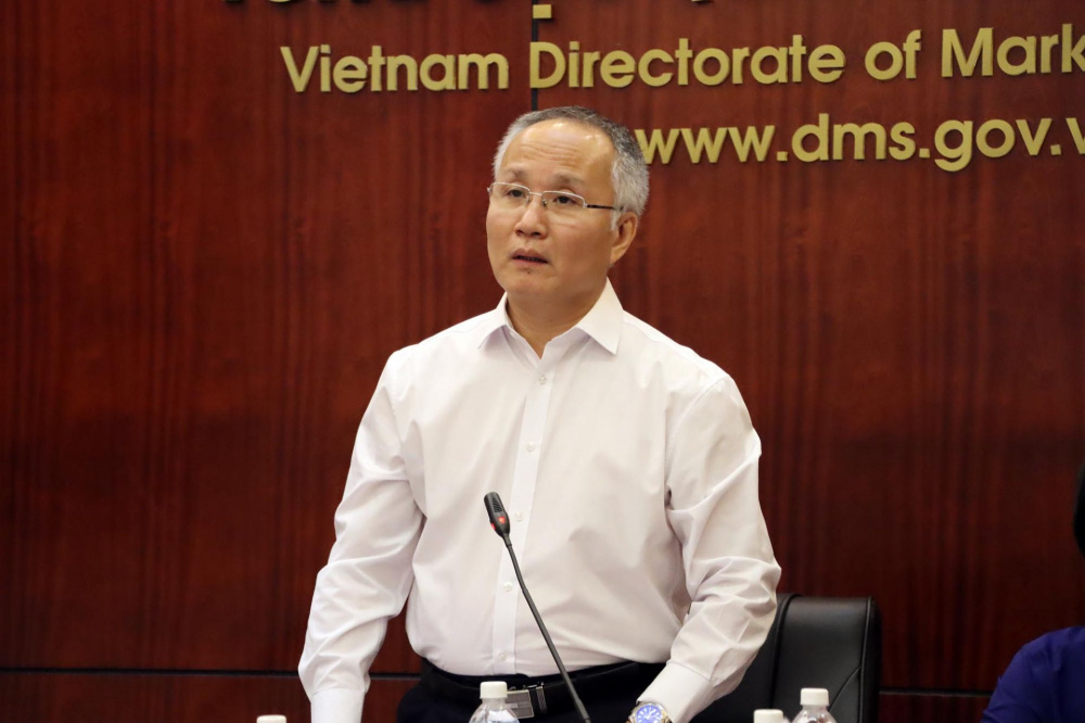 tìm giải pháp bình ổn thị trường phân bón trong nước