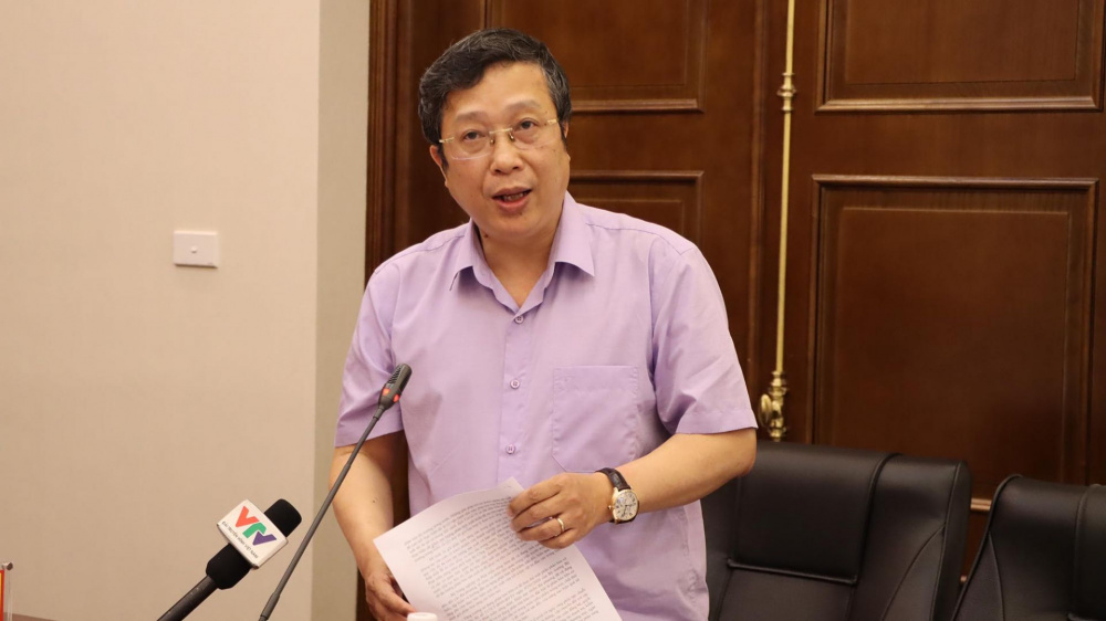 tìm giải pháp bình ổn thị trường phân bón trong nước