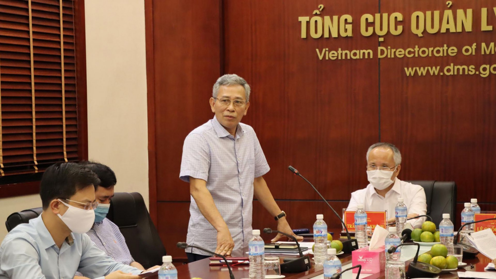 tìm giải pháp bình ổn thị trường phân bón trong nước