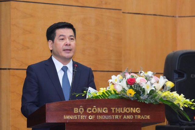 bo truong