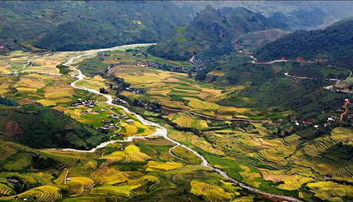 sơn la