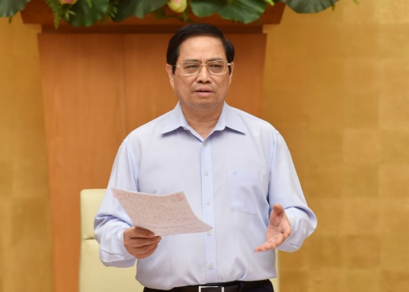 thu tuong