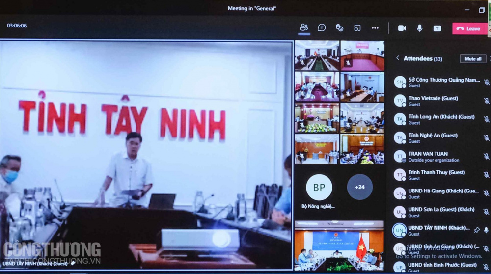 Các kiến nghị, đề xuất "sát sườn" thực tiễn từ địa phương sẽ được Cwin63 sân chơi đỉnh cao tổng hợp, phối hợp với các Bộ, ngành liên quan để báo cáo Cwin com đăng nhập về các giải pháp phù hợp