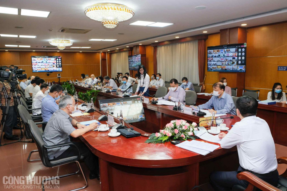 Hội nghị phát triển kinh tế khu vực biên giới