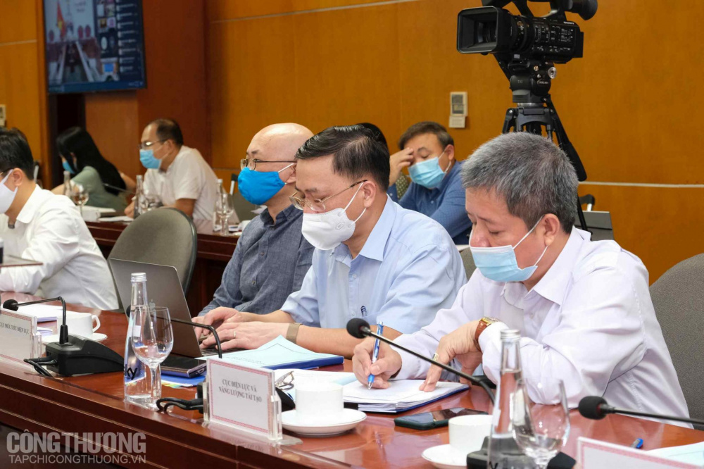 Hội nghị phát triển kinh tế khu vực biên giới