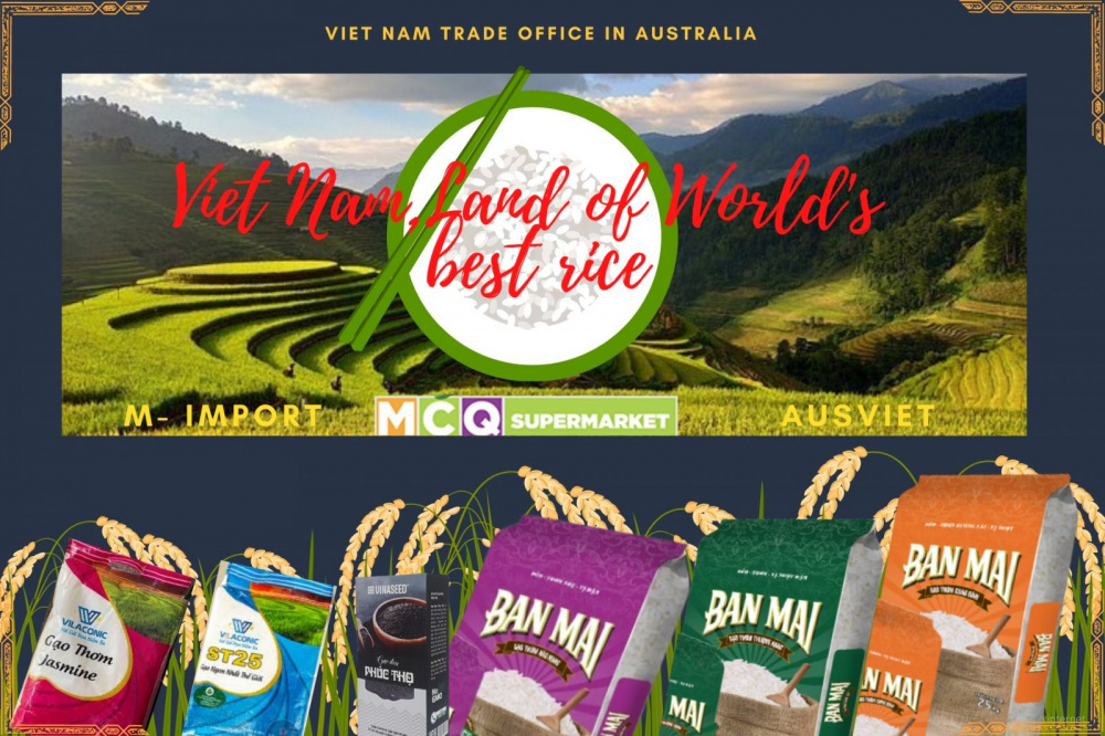gao viet nam