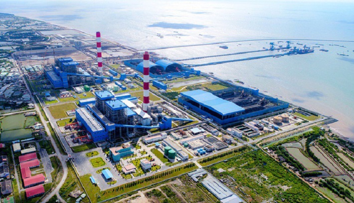 Trung tâm Điện lực Duyên Hải