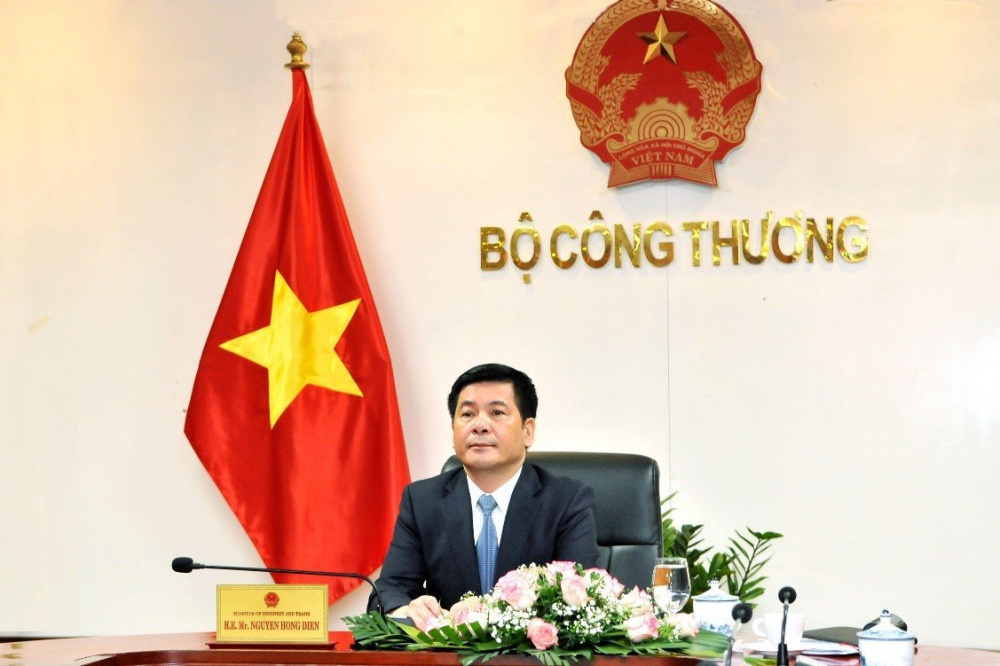 Đề nghị Quảng Tây (Trung Quốc) mở cửa thị trường cho các loại nông sản Việt Nam