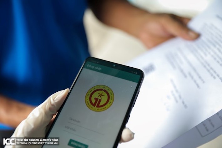 Phần mềm tiêm chủng giúp thu thập số liệu, thông tin chính xác, hạn chế được các quy trình thủ tục cho người dân khi đi tiêm chủng