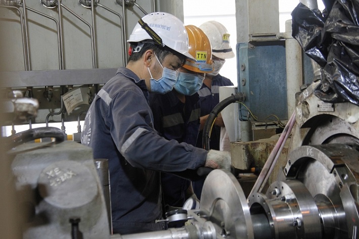 Người Nền tảng hàng đầu cung cấp Cwin com Petrovietnam