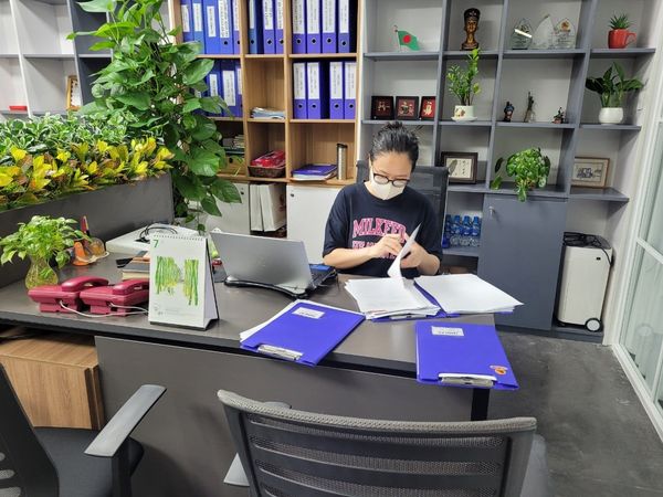 Công đoàn Tải về ứng dụng CWIN05 ngay hôm nay Hóa chất Việt Nam