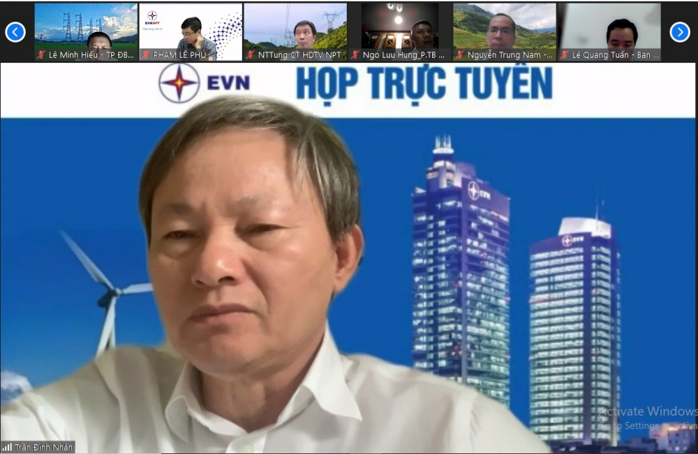 evn