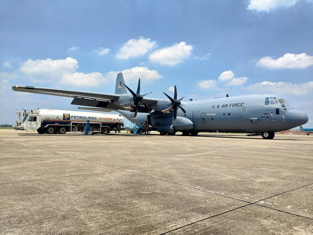 Petrolimex Aviation 2