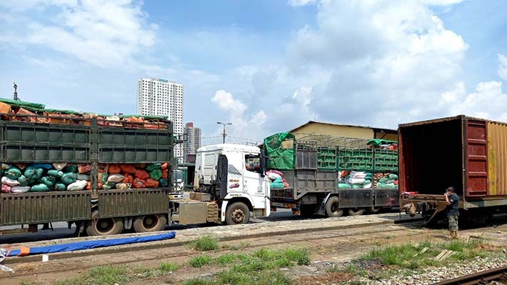 Sơn la đồng hành cùng TP HCM chống dịch