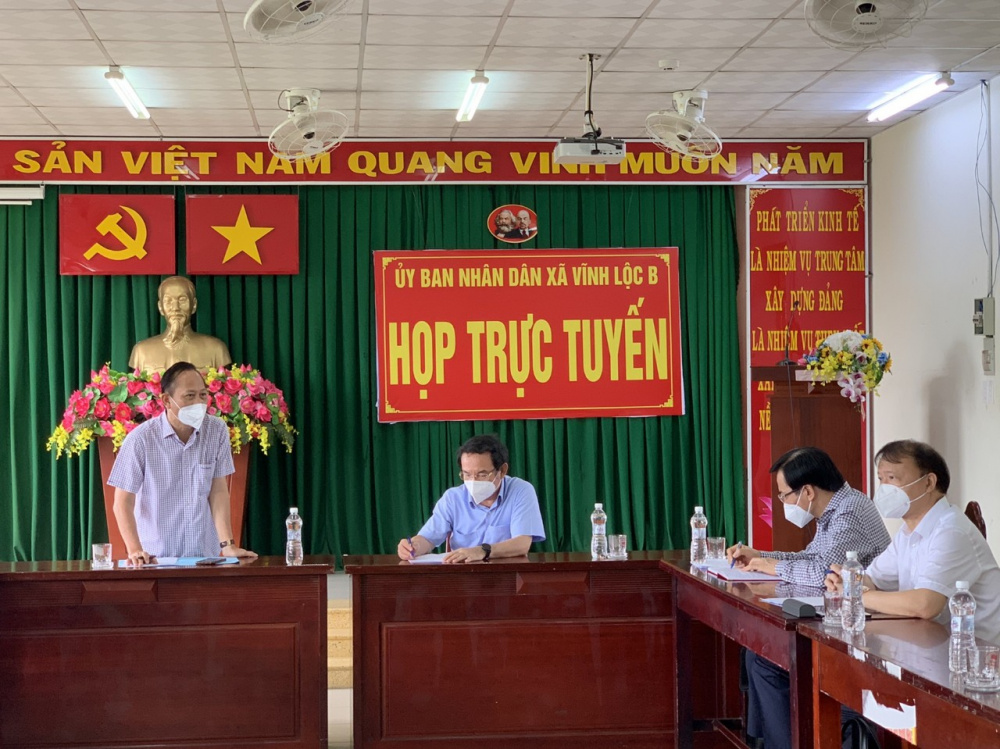 thu truong hai