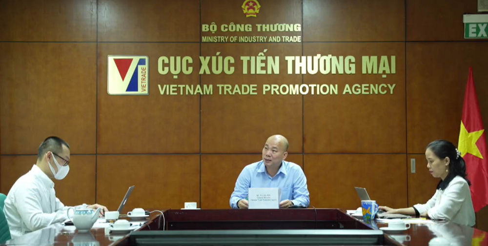 Cơ hội lớn cho Cwincom hiện đang mở Việt Nam, Singapore thâm nhập vào thị trường EU, Vương quốc Anh