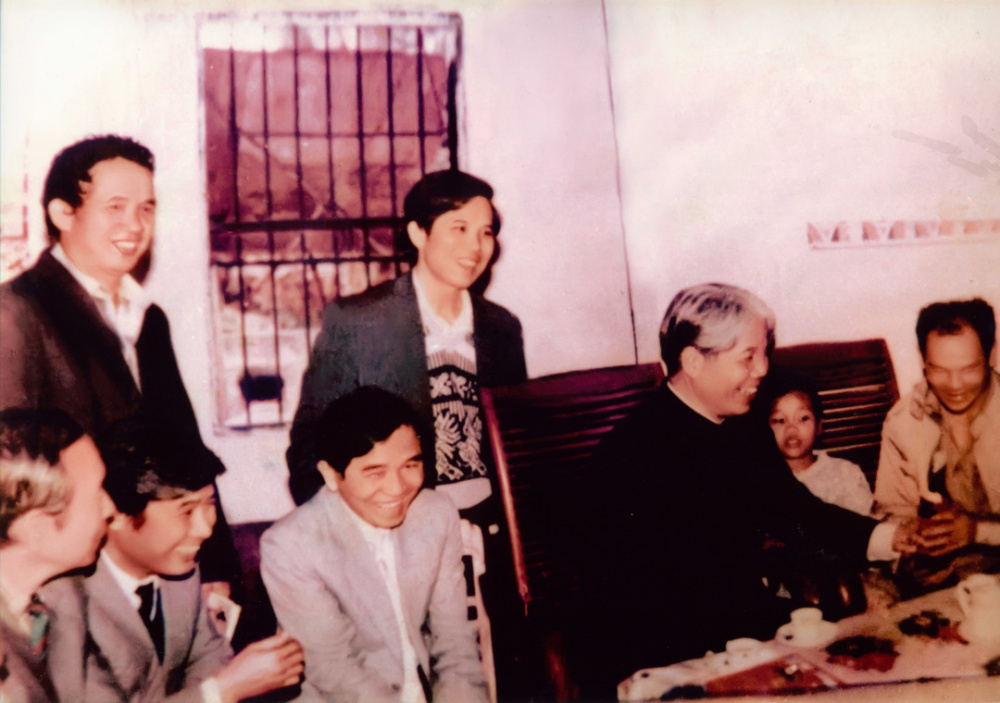 tong bi thu do muoi