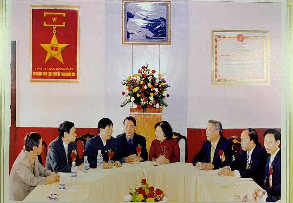 than thong nhat