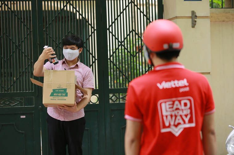 viettel post