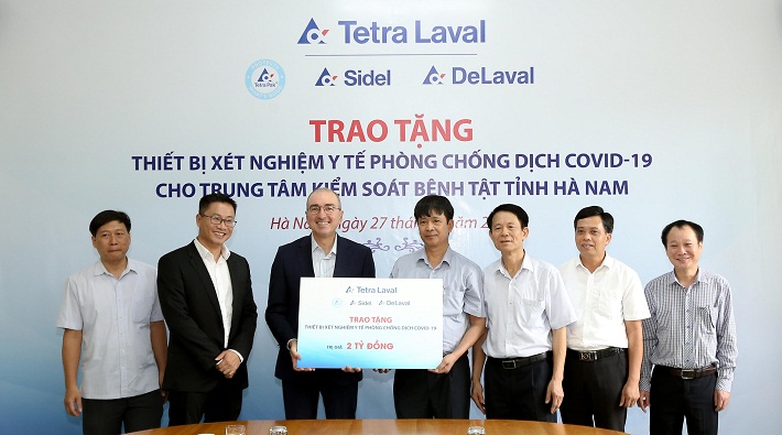Tetra Pak