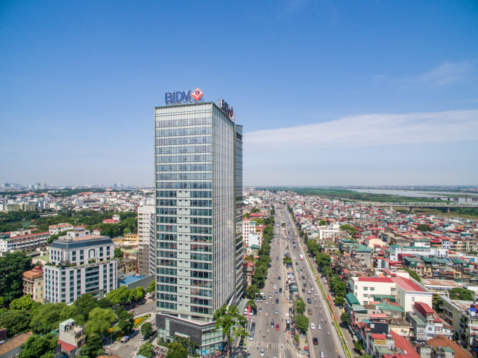 Cwin4555 link đăng ký đăng nhập BIDV