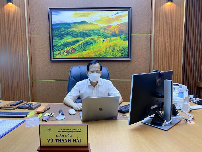 GD Vu Thanh hai