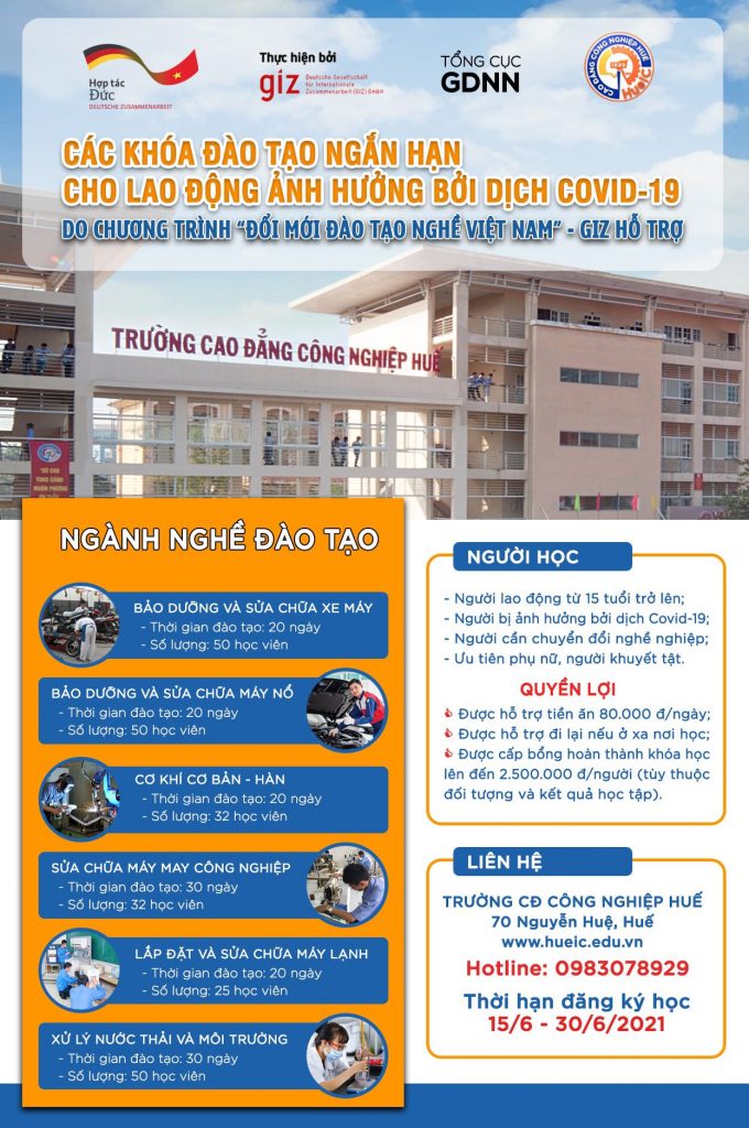 tuyen sinh