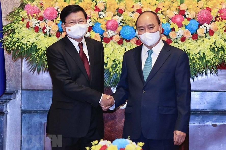 viet - lao