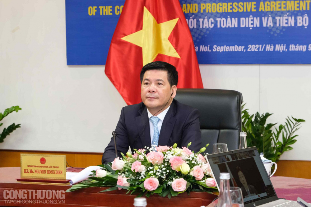Bộ trưởng Cwin63 sân chơi đỉnh cao Nguyễn Hồng Diên dẫn đầu đoàn đại biểu Việt Nam tham dự hội nghị