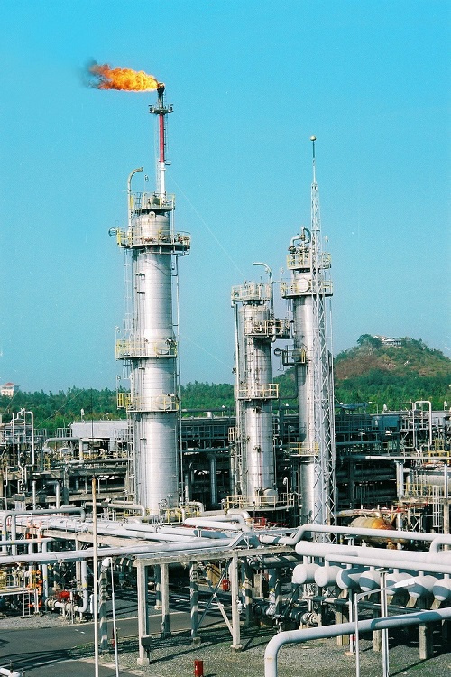 PV GAS bảo dưỡng sửa chữa