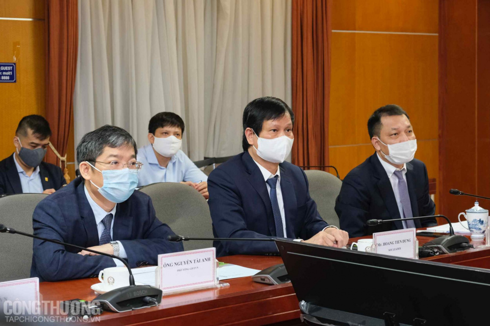 Hội nghị Bộ trưởng Năng lượng ASEAN lần thứ 39 (AMEM 39)