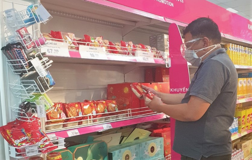 Saigon Co.op tiếp tục giảm giá Cwin Đăng Ký + 1888k, giải cứu nông sản