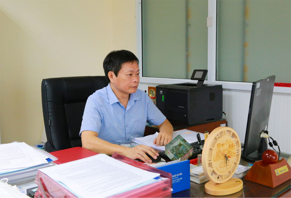 pham duc cuong