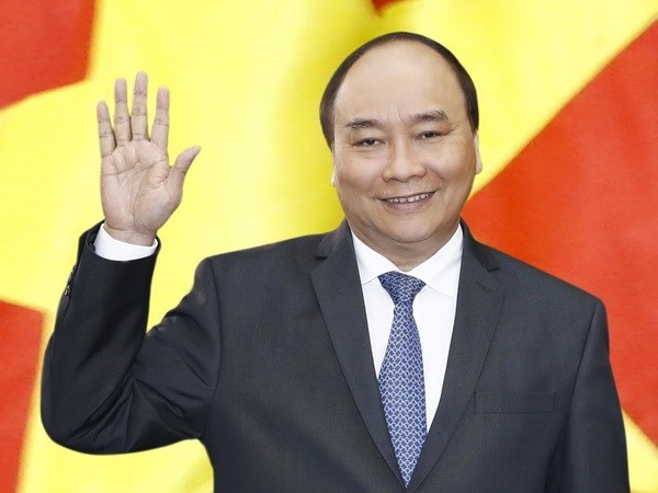 chủ tich nuoc