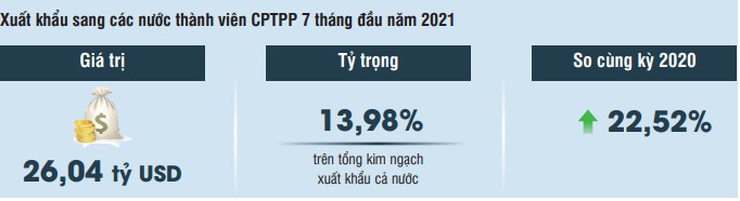 xuat khau cptpp