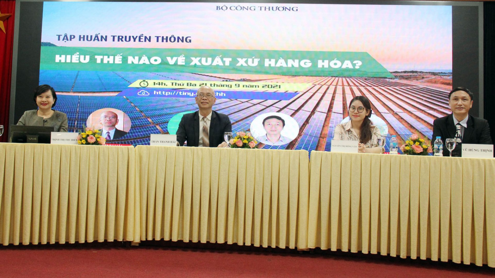 Hiểu thế nào về xuất xứ Cwin Đăng Ký + 1888k trong các cam kết hội nhập?