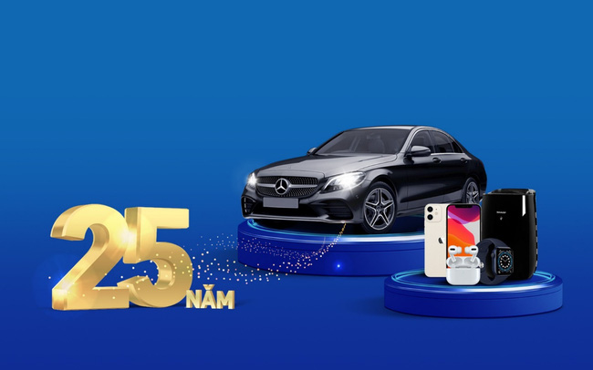 Giải đặc biệt
