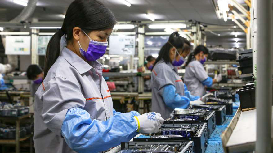 hợp tác Việt Nam - nhật bản