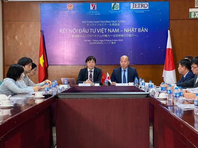 viet nhat