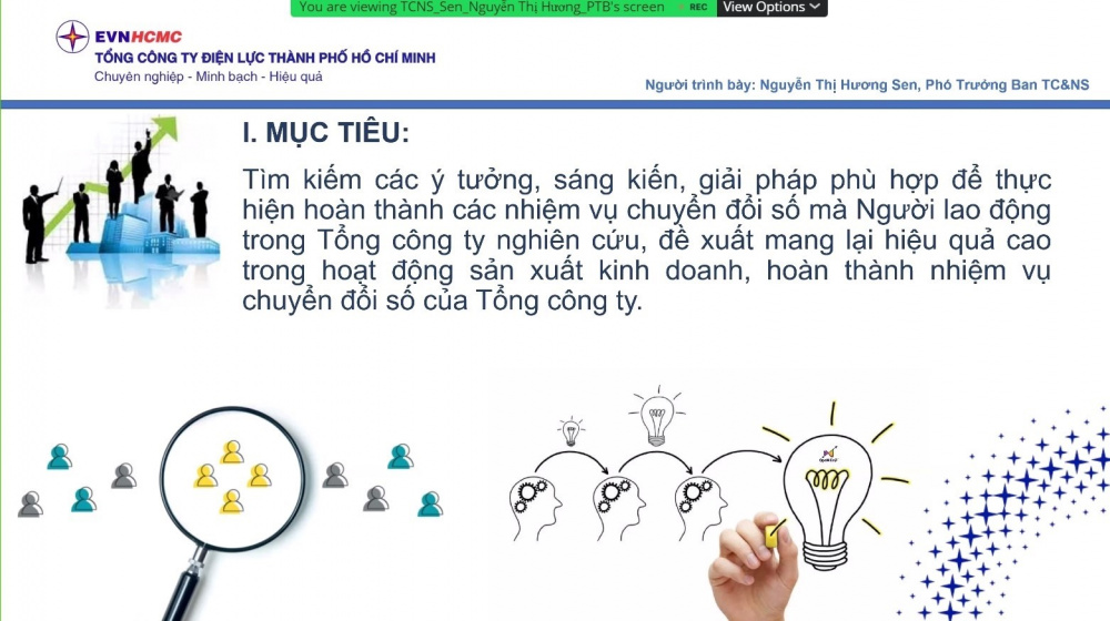 EVNHCMC