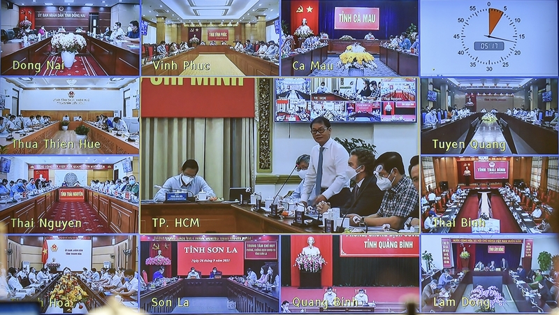 Phục hồi kinh tế