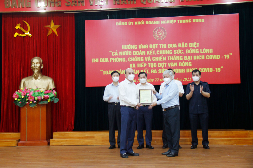 tkv ung ho