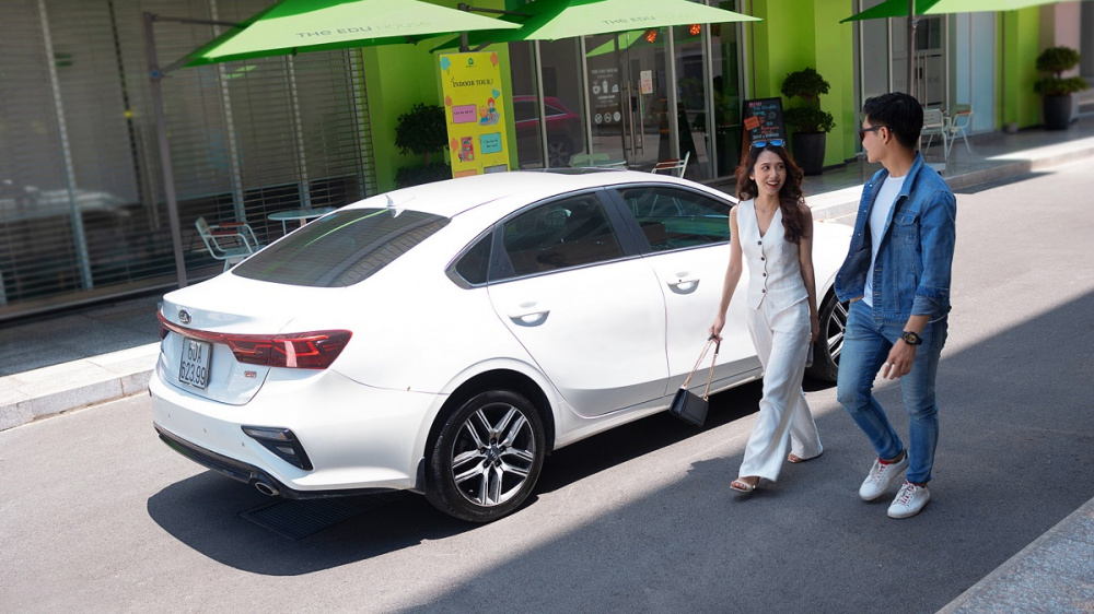 Kia Cerato